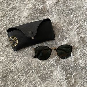 Ray-Ban sunglasses